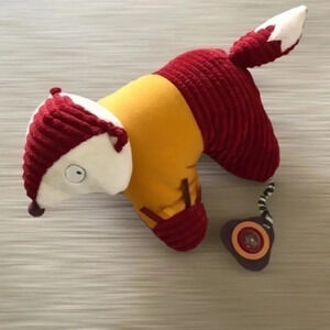 Mamas&Papas infant sensory pillow-little f…